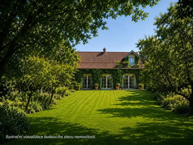 Prodej rodinného domu, Přišimasy, Skřivanská, 200 m2