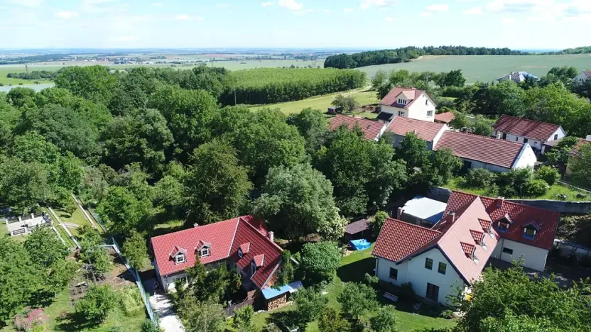 Prodej rodinného domu, Přišimasy, Skřivanská, 200 m2