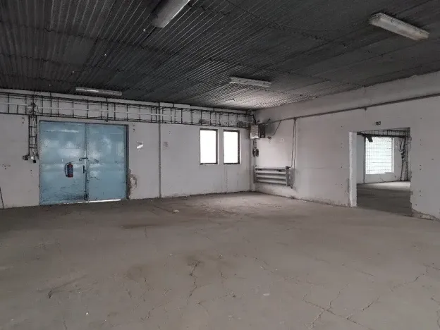 Pronájem skladu, Hradec Králové, Vážní, 240 m2