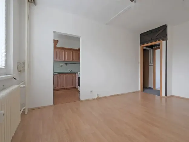 Prodej bytu 2+kk, Praha - Chodov, Bachova, 40 m2