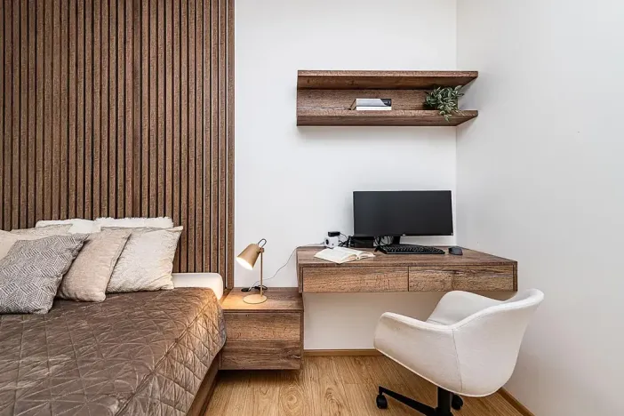 Prodej bytu 2+kk, Praha - Hrdlořezy, Mezilehlá, 51 m2