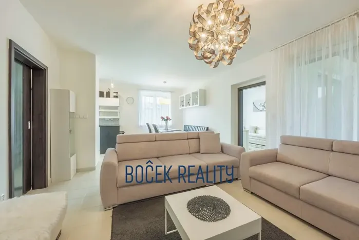 Prodej rodinného domu, Hostomice, Větrná, 116 m2