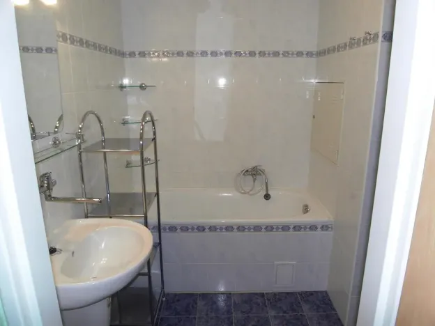 Pronájem bytu 2+kk, Vracov, Borová, 52 m2