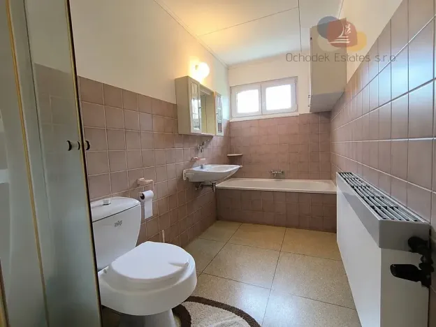 Prodej rodinného domu, Bernartice nad Odrou, 130 m2