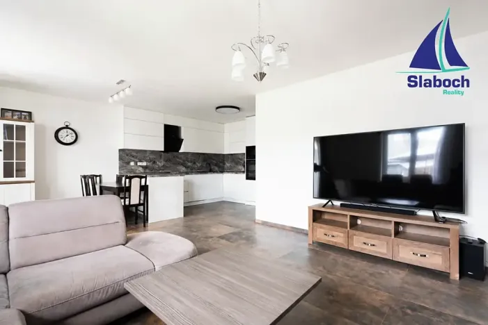 Prodej rodinného domu, Nová Ves, U Vodojemu, 102 m2