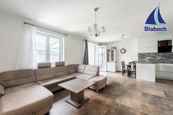 Prodej rodinného domu, Nová Ves, U Vodojemu, 102 m2