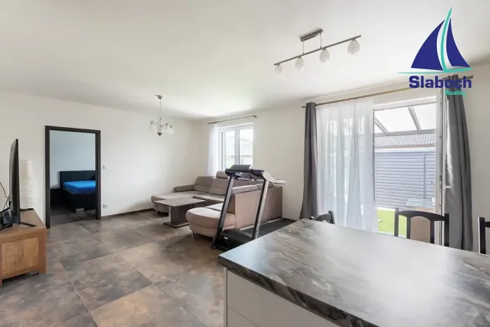 Prodej rodinného domu, Nová Ves, U Vodojemu, 102 m2