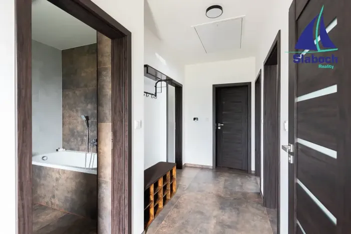 Prodej rodinného domu, Nová Ves, U Vodojemu, 102 m2