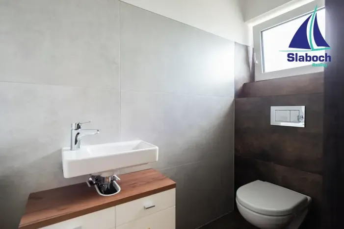 Prodej rodinného domu, Nová Ves, U Vodojemu, 102 m2