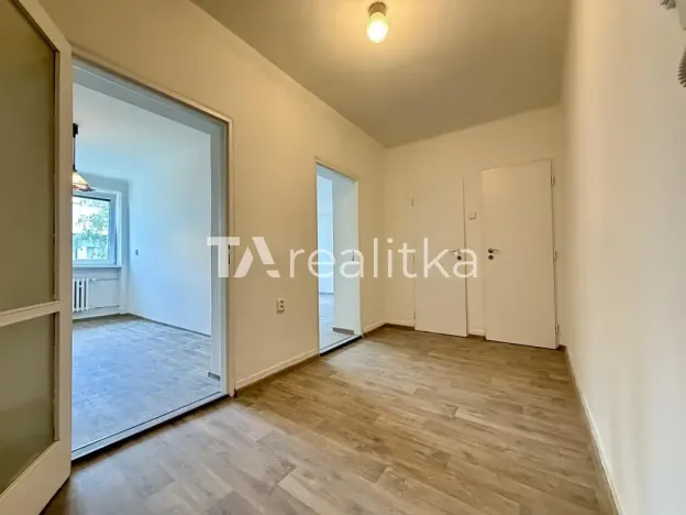 Pronájem bytu 2+1, Ostrava, Dolní, 68 m2