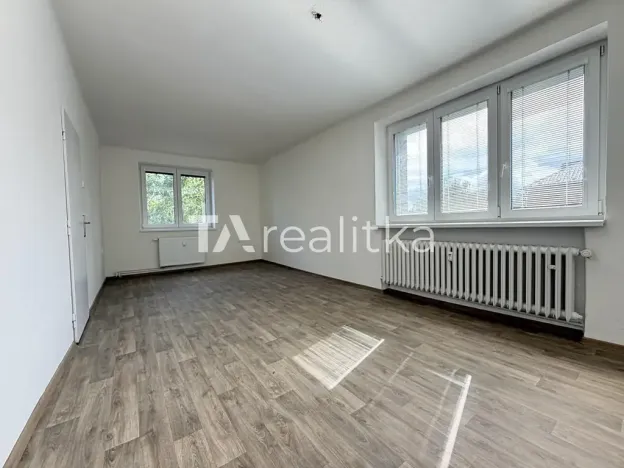 Pronájem bytu 2+1, Ostrava, Dolní, 68 m2