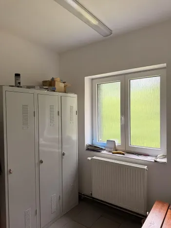 Prodej obchodního prostoru, Děčín, Krásnostudenecká, 420 m2
