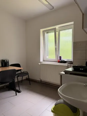 Prodej obchodního prostoru, Děčín, Krásnostudenecká, 420 m2