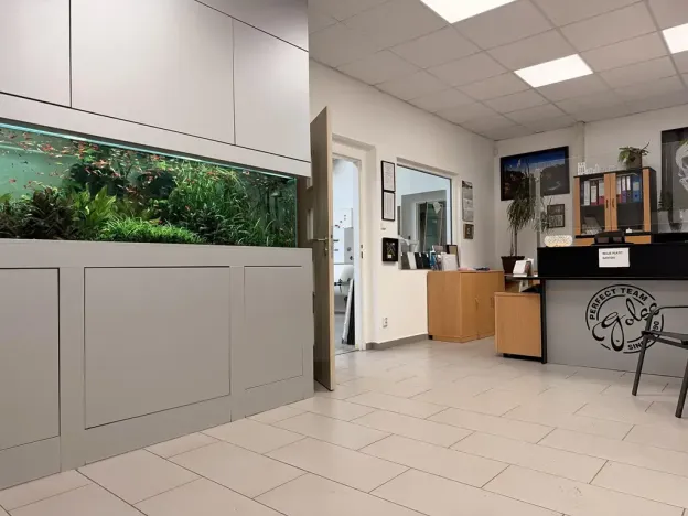 Prodej skladu, Děčín, Krásnostudenecká, 420 m2