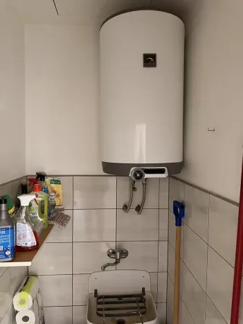 Prodej skladu, Děčín, Krásnostudenecká, 420 m2