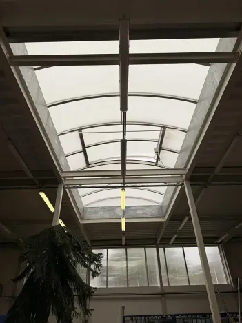 Prodej výrobních prostor, Děčín, Krásnostudenecká, 420 m2