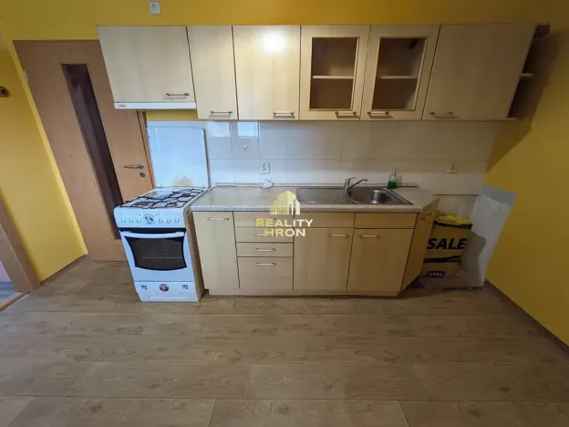 Prodej bytu 3+1, Meziboří, Okružní, 78 m2