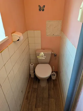 Prodej bytu 3+1, Meziboří, Okružní, 78 m2