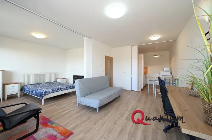 Pronájem bytu 2+kk, Praha - Stodůlky, Svitákova, 60 m2