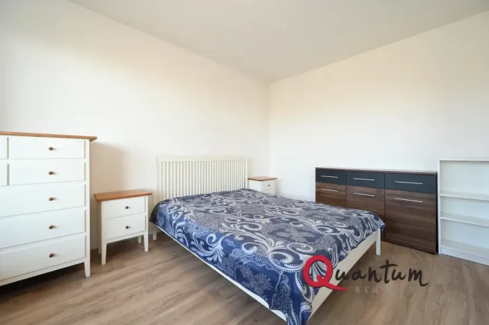 Pronájem bytu 2+kk, Praha - Stodůlky, Svitákova, 60 m2