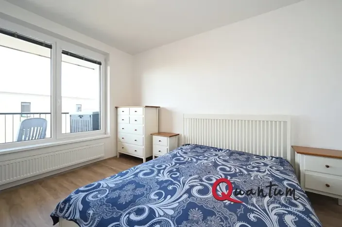 Pronájem bytu 2+kk, Praha - Stodůlky, Svitákova, 60 m2