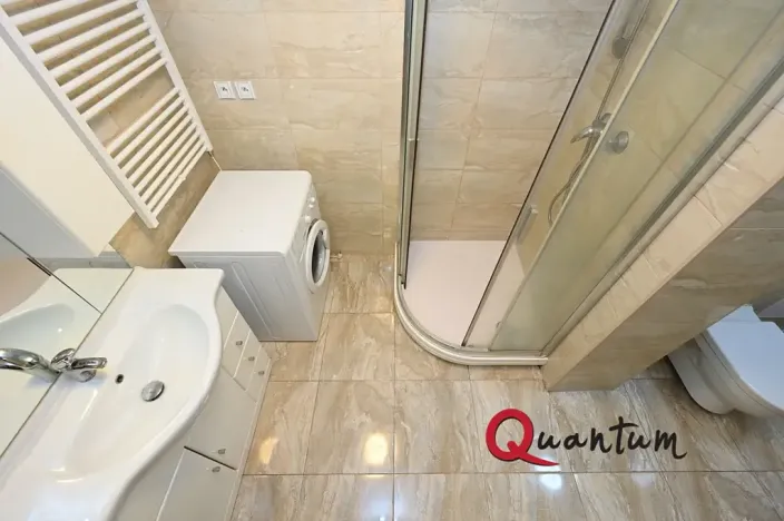 Pronájem bytu 2+kk, Praha - Podolí, Sinkulova, 44 m2