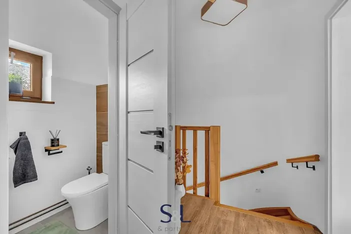 Prodej rodinného domu, Nový Bor, Prokopa Velikého, 90 m2