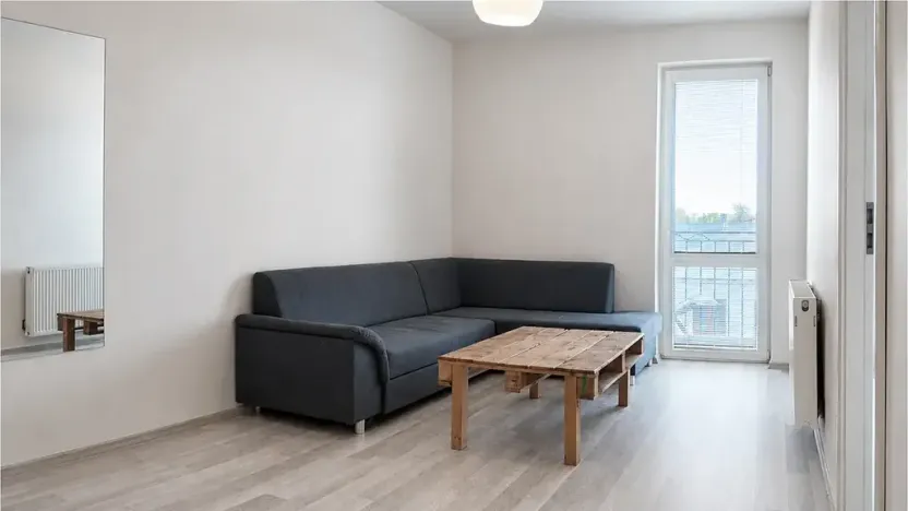 Prodej bytu 3+kk, Břežany II, 70 m2