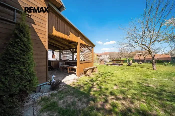 Prodej chaty, Žďárec, 46 m2