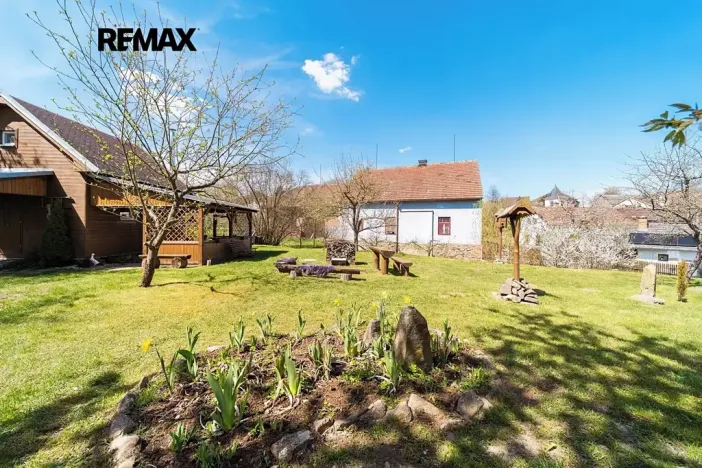 Prodej chaty, Žďárec, 46 m2