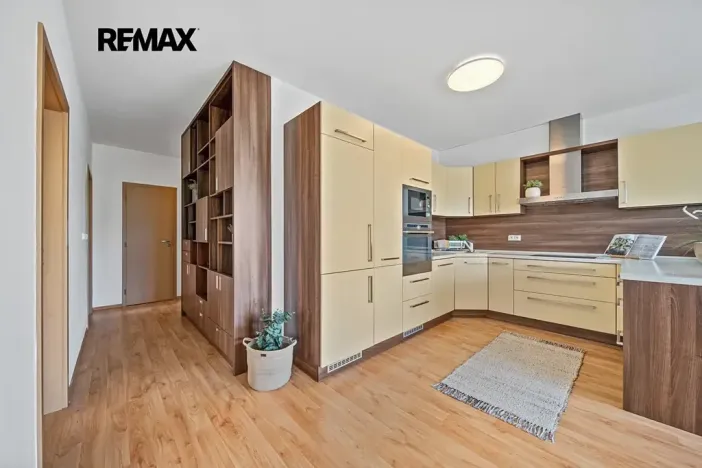Prodej bytu 4+kk, Brno, Sedláčkova, 84 m2