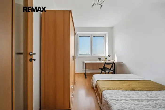 Prodej bytu 4+kk, Brno, Sedláčkova, 84 m2