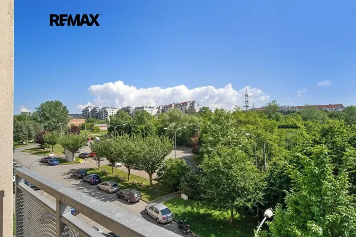 Prodej bytu 4+kk, Brno, Sedláčkova, 84 m2