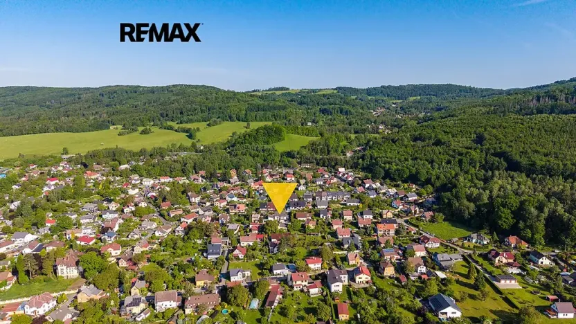 Prodej rodinného domu, Nový Bor, Lázeňská, 298 m2
