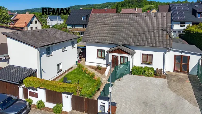 Prodej rodinného domu, Nový Bor, Lázeňská, 298 m2