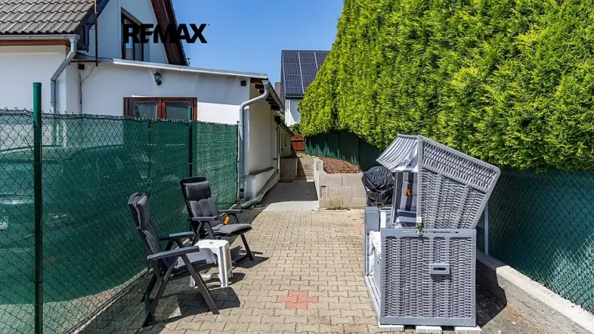 Prodej rodinného domu, Nový Bor, Lázeňská, 298 m2
