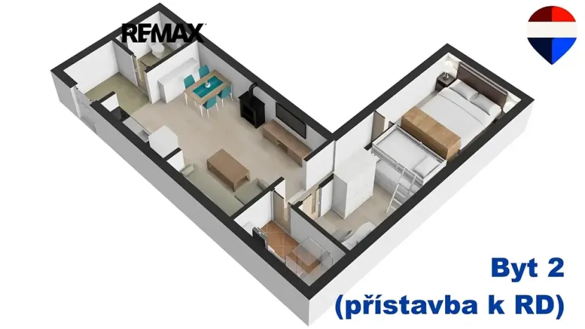 Prodej rodinného domu, Nový Bor, Lázeňská, 298 m2