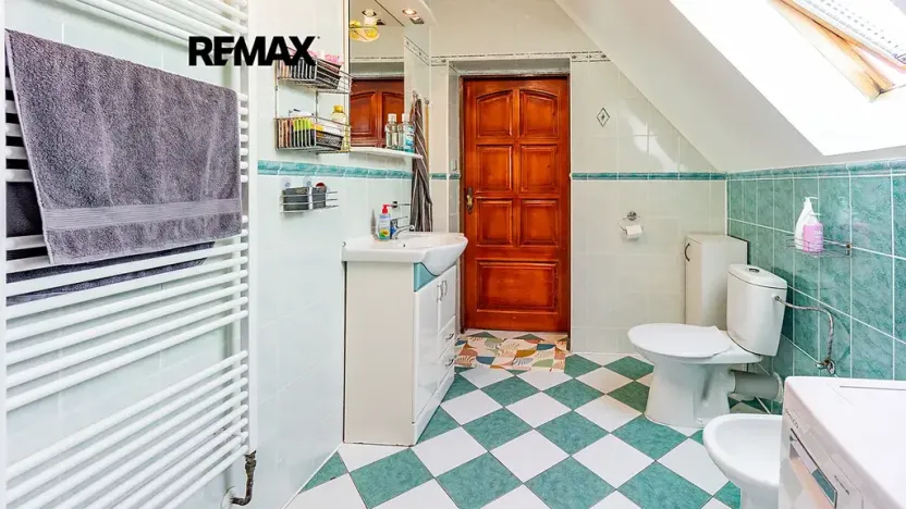 Prodej rodinného domu, Nový Bor, Lázeňská, 298 m2