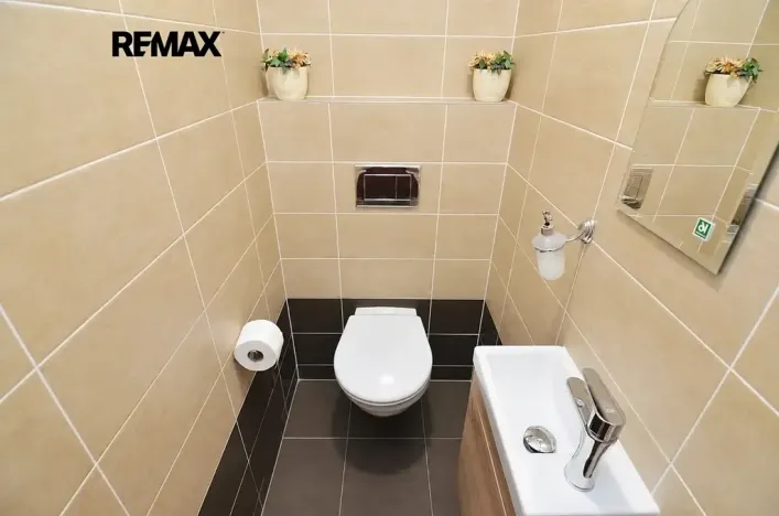 Prodej bytu 3+kk, Hořovice, Ječná, 89 m2