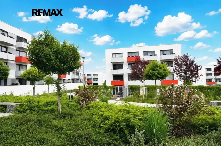 Prodej bytu 3+kk, Hořovice, Ječná, 89 m2