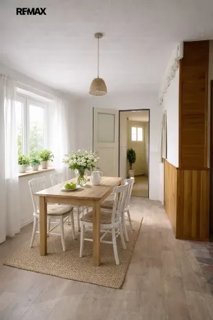 Prodej rodinného domu, Plzeň, Plaská, 116 m2