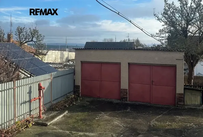Prodej rodinného domu, Plzeň, Plaská, 116 m2
