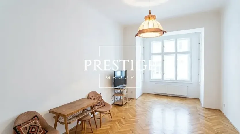 Pronájem bytu 2+1, Praha - Libeň, Pod Kotlaskou, 77 m2
