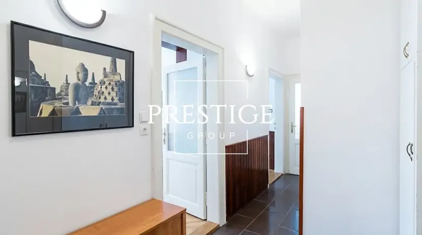 Pronájem bytu 2+1, Praha - Libeň, Pod Kotlaskou, 77 m2