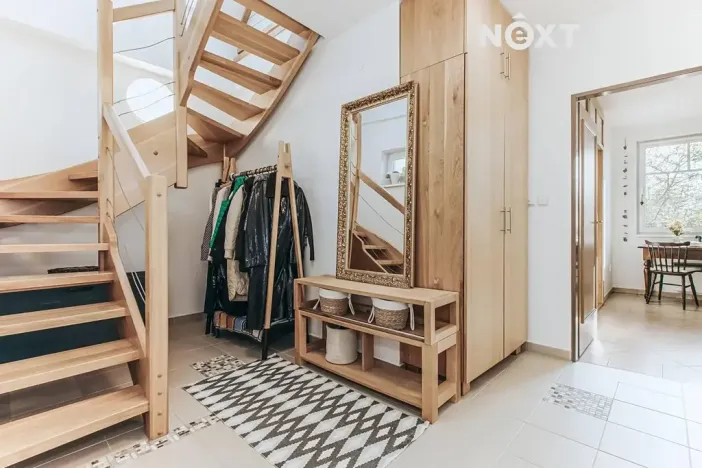 Prodej rodinného domu, Český Krumlov, Skalka, 70 m2