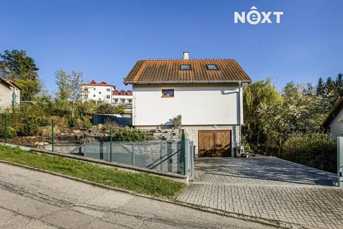Prodej rodinného domu, Český Krumlov, Skalka, 70 m2