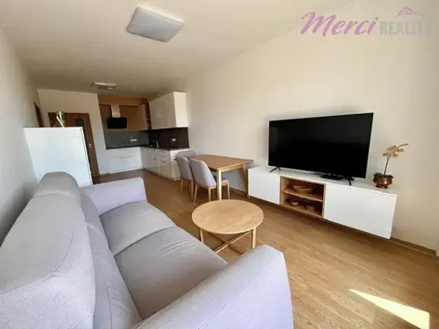 Prodej bytu 2+kk, Otrokovice, Příčná, 56 m2