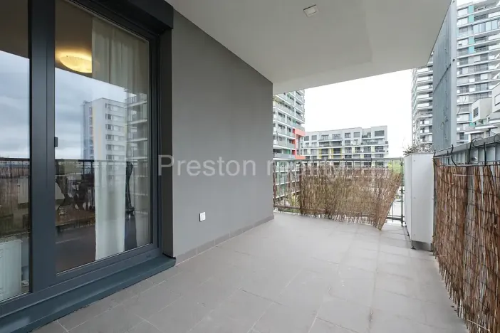 Prodej bytu 2+kk, Praha - Malešice, Nad úžlabinou, 48 m2