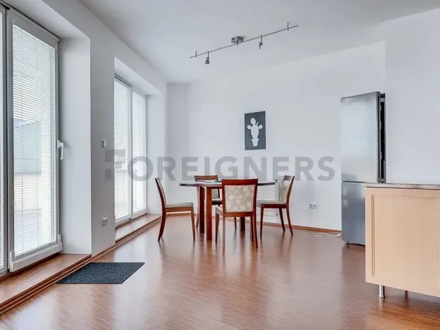 Pronájem bytu 4+kk, Pardubice, třída Míru, 240 m2