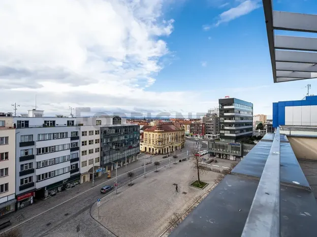 Pronájem bytu 4+kk, Pardubice, třída Míru, 240 m2